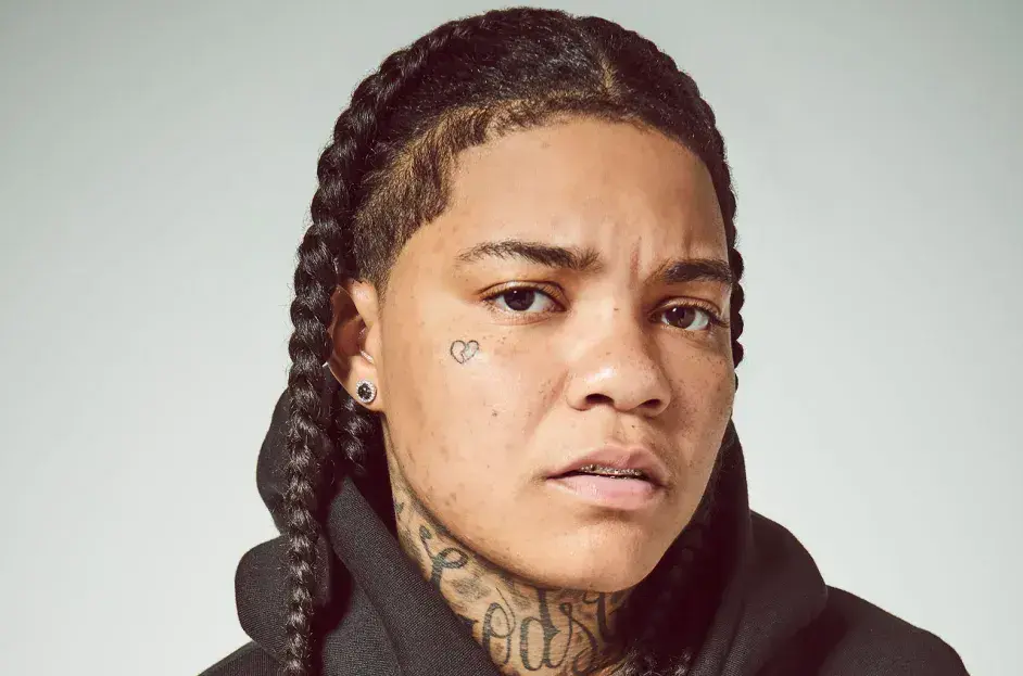 Young M.A Calls Out Ex For Leaking Hospital Video