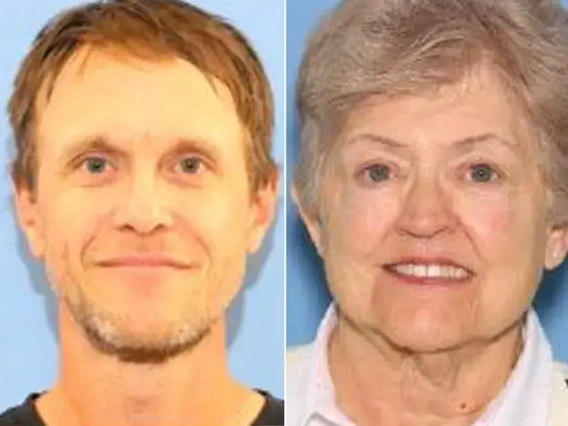 Say What Now? Handyman Accused of Torturing 82-Year-Old Woman Found Encased in Concrete for ‘Hours’ [Video]